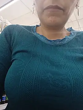 Show de webcam de Lupita_sol