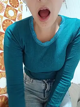 Lupita_sol 网络视讯表演
