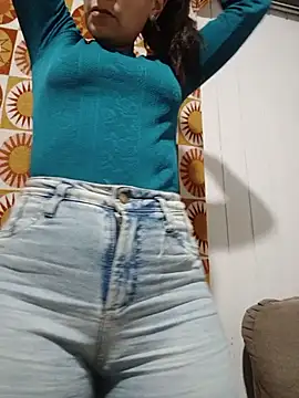 Lupita_sol Webcamshow