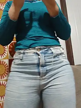 Lupita_sol webcam show