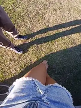 Pokazy przed kamerką – Lupita_sol