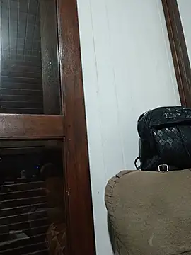 Lupita_sol's Webcam Show