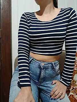 Lupita_sol Show Webcam
