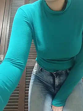 Show de webcam de Lupita_sol