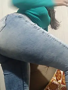 Lupita_sol Шоу с уебкамера