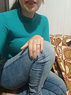 Show Webcam de Lupita_sol