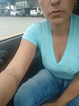 Lupita_sol Шоу с уебкамера