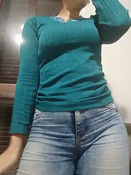 Lupita_sol: вебкам-шоу