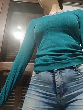Вебкам-шоу Lupita_sol
