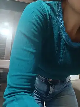 Lupita_sol 网络视讯表演