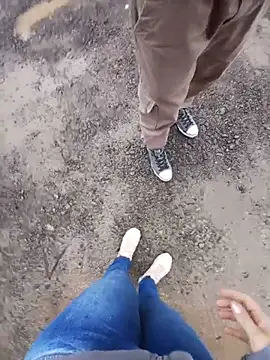 Pokazy przed kamerką – Lupita_sol