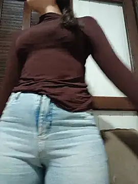 Show de webcam de Lupita_sol