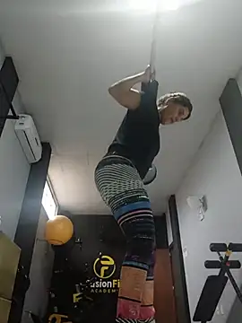 Show de webcam de Lupita_sol
