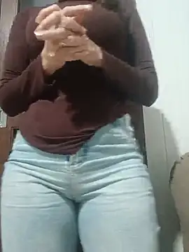 Lupita_sol 웹캠 쇼