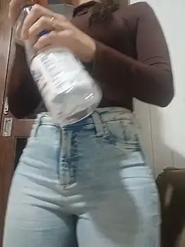 Show de webcam de Lupita_sol