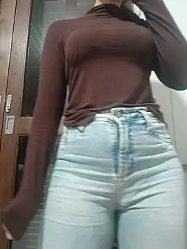 Lupita_sol 웹캠 쇼