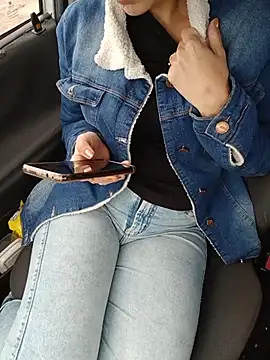 Lupita_sol ওয়েবক্যাম শো
