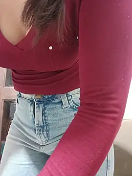 عرض كام Lupita_sol