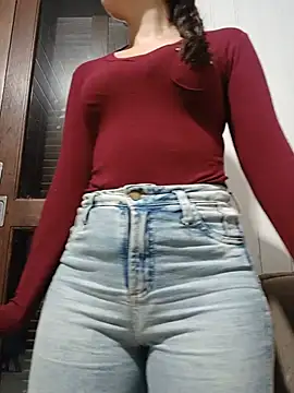 Lupita_sol webcam show