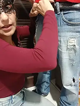 Lupita_sol's Webcam Show