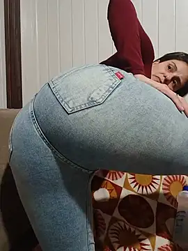 Lupita_sol Pertunjukan Webcam