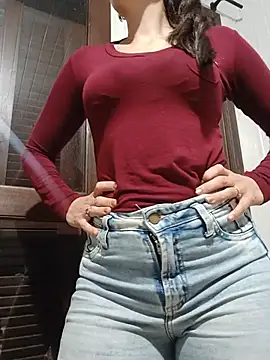 Lupita_sol – webcam-show