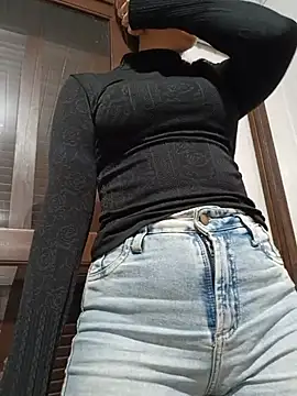 Lupita_sol Webcam-Show