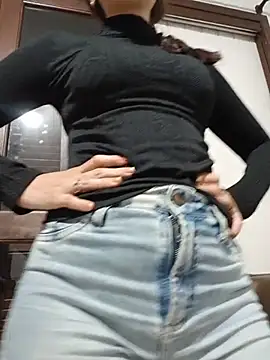 Show de webcam de Lupita_sol