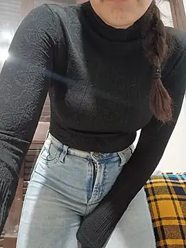 Lupita_sol – Kamerová šou