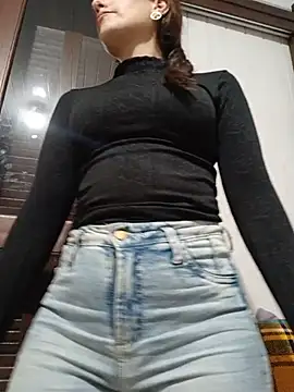 โชว์เว็บแคมของ Lupita_sol