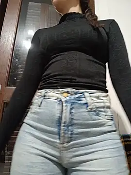 Show Webcam de Lupita_sol