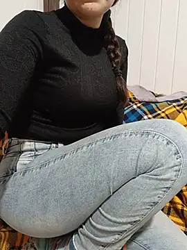 Lupita_solのウェブカメラショー