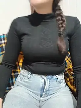 Lupita_soln Webbikameraesitys