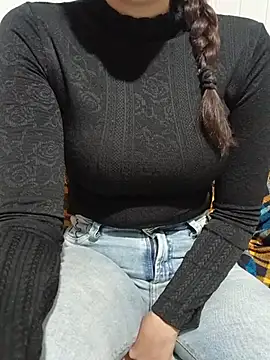 Pokazy przed kamerką – Lupita_sol