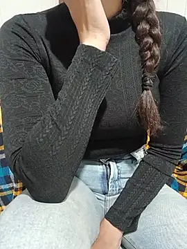 Lupita_sol Webcam Show