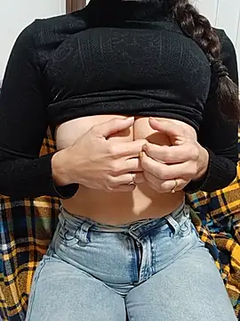 عرض كام Lupita_sol