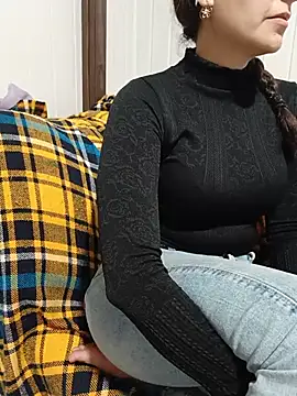 Lupita_sol Show Webcam