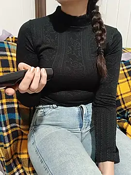 Lupita_sol ওয়েবক্যাম শো