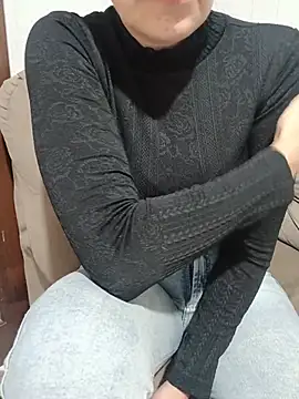 Pokazy przed kamerką – Lupita_sol