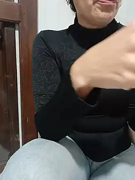 Lupita_sol webkamerás műsora