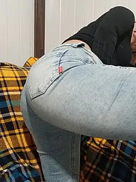 Lupita_sol webkamerás műsora