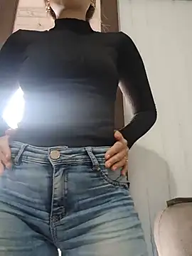 Show de webcam de Lupita_sol