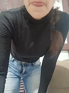 Lupita_sol Webcam-Show