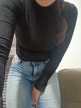 Lupita_sol Webcam-Show