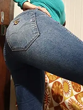 Lupita_solのウェブカメラショー