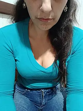 Show de webcam de Lupita_sol