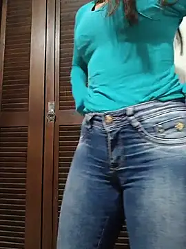 Show de webcam de Lupita_sol