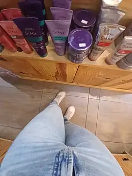 عرض كام Lupita_sol