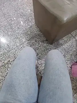 Lupita_sol Pertunjukan Webcam