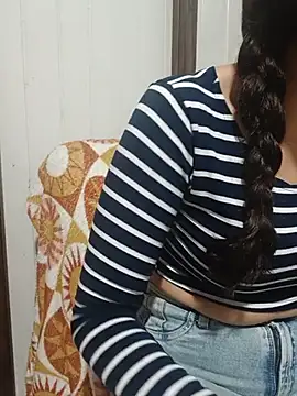 عرض كام Lupita_sol
